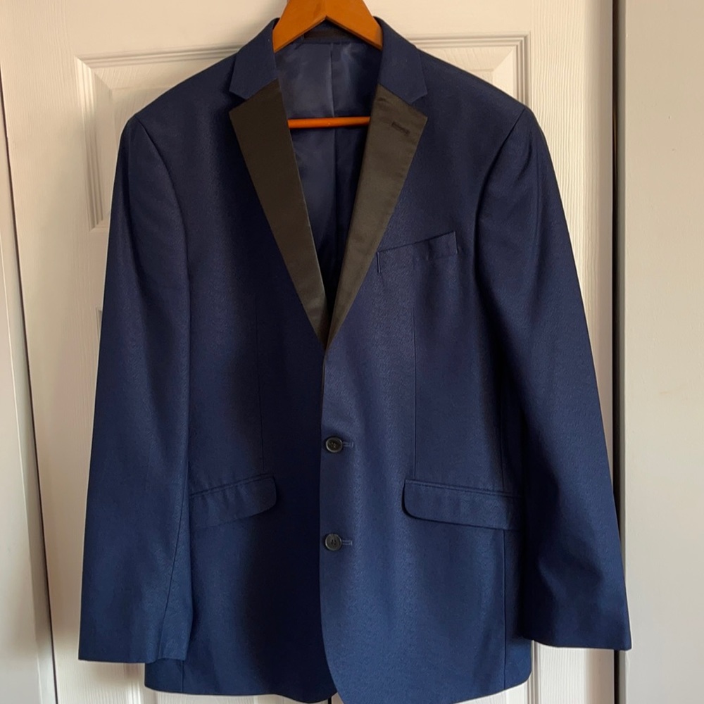 Kenneth Cole Men Sport Blazer brand new